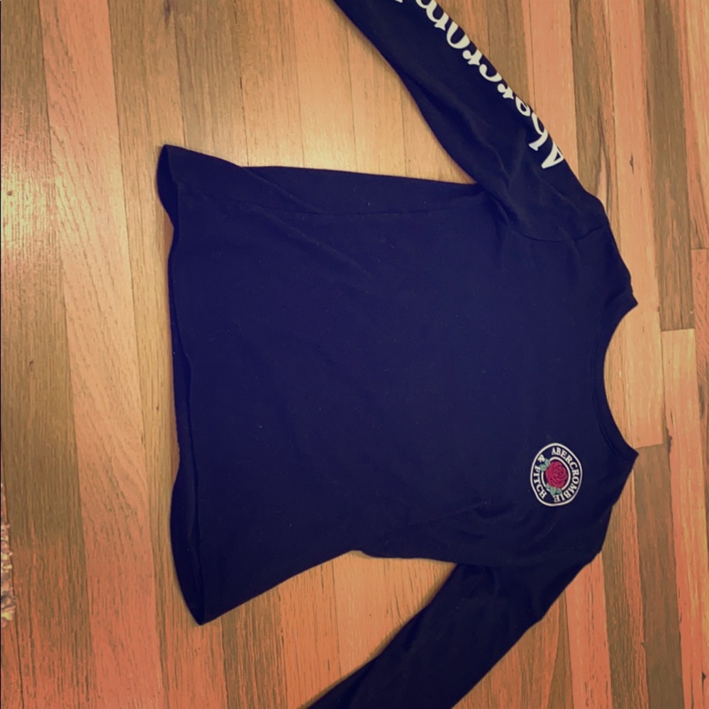 Long sleeve